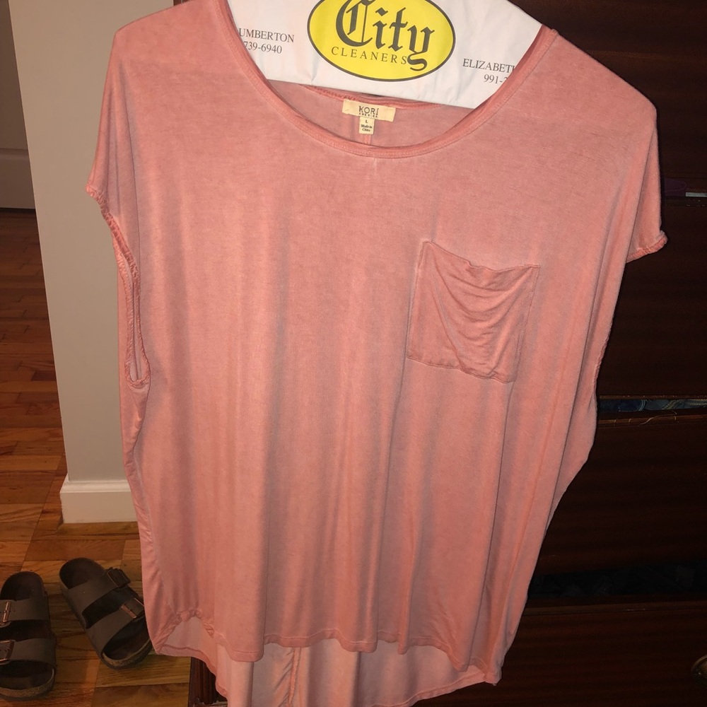 Cute top